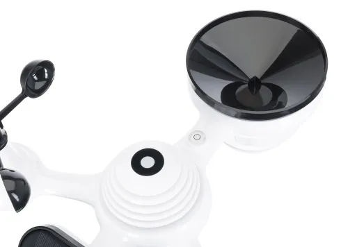 fotografie meteostanice Levenhuk Wezzer PLUS LP150,  8