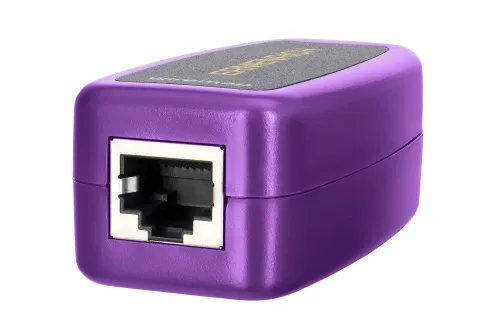 fotografie tester síťových kabelů Ermenrich NetGeeks NP30,  9