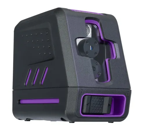 obrázek laserový nivelační přístroj Ermenrich BASE LT20,  7