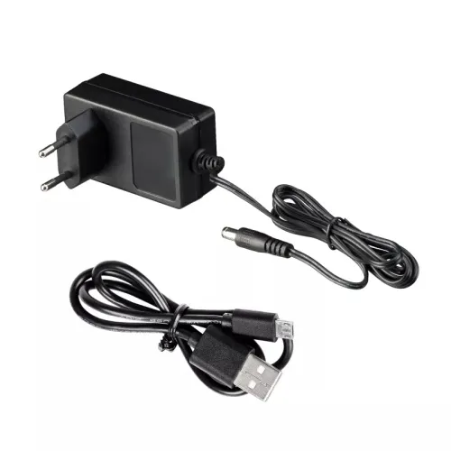 snímek napájecí stanice Bresser Mobile 5-in-1,  6