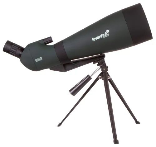 snímek pozorovací dalekohled Levenhuk Blaze BASE 100,  3