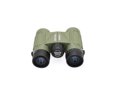 obrázek binokulární dalekohled Meade Wilderness 8x25,  3