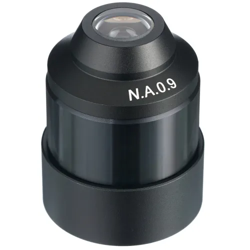 fotografie trinokulární mikroskop Levenhuk 950T DARK,  17