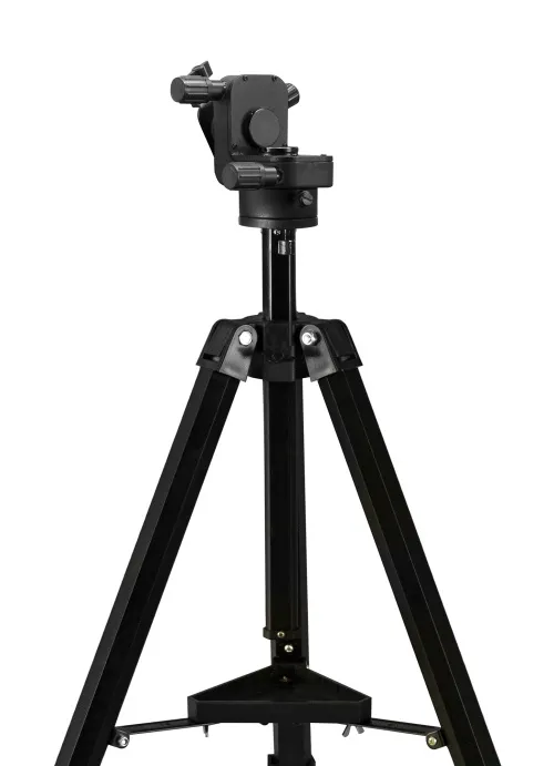 snímek fototeleskop Levenhuk Kelvin MAK60 mini AZ,  7