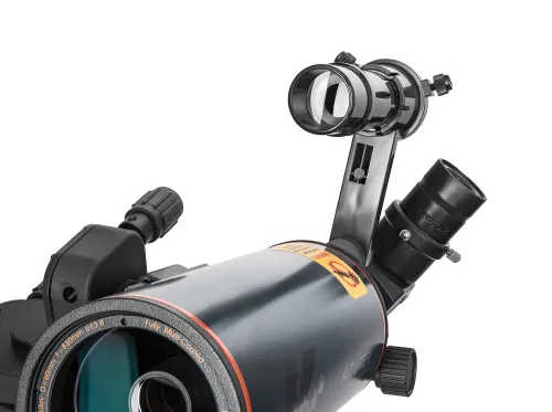 snímek fototeleskop Levenhuk Kelvin MAK60 mini AZ,  11