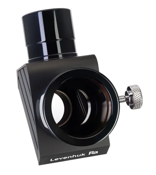 snímek zenitový hranol Levenhuk Ra 1,25“,  4