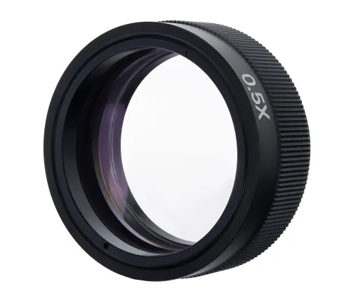 foto přídavný objektiv MAGUS SAL05 0,5x/188 mm,  3