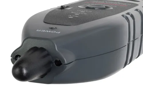 obrázek digitální přístroj pro sledování kabelů Ermenrich NetGeeks NP40,  8