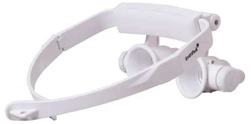 foto lupa Levenhuk Zeno Vizor G6,  5