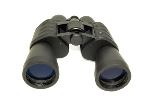 obrázek binokulární dalekohled Bresser Hunter 7x50,  13