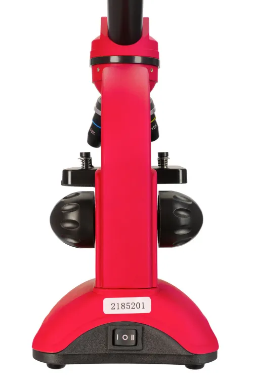 foto mikroskop Levenhuk Discovery Nano,  9