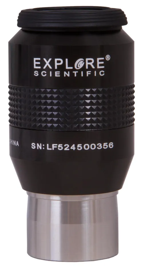 fotografie okulár Explore Scientific LER 52° 4,5 mm 1,25" (AR),  4