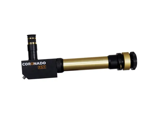 foto osobní solární hvězdářský dalekohled Coronado PST 0.5 Angstrom,  2