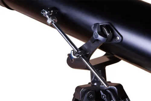 fotografie hvězdářský dalekohled Levenhuk Skyline BASE 100S,  9