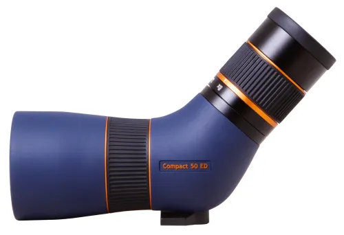 obrázek pozorovací dalekohled Levenhuk Blaze Compact 50 ED,  9