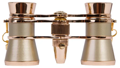 fotografie divadelní kukátko Levenhuk Broadway 325F (s LED svítilnou a řetízkem),  8