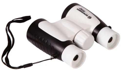 snímek binokulární dalekohled pro děti Bresser Junior 3x30,  6