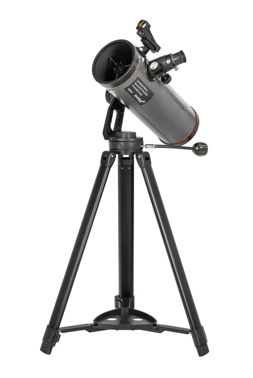 obrázek fototeleskop Levenhuk Kelvin Nova PLUS 114/500,  4