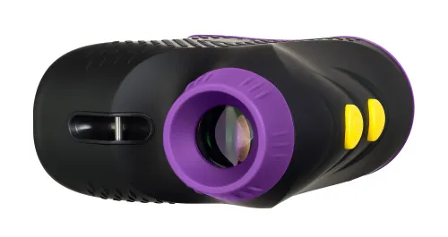 foto stavební laserový dálkoměr Ermenrich LR900,  10