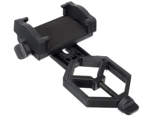 fotografie adaptér pro smartphone Levenhuk Discovery DSA 10,  3