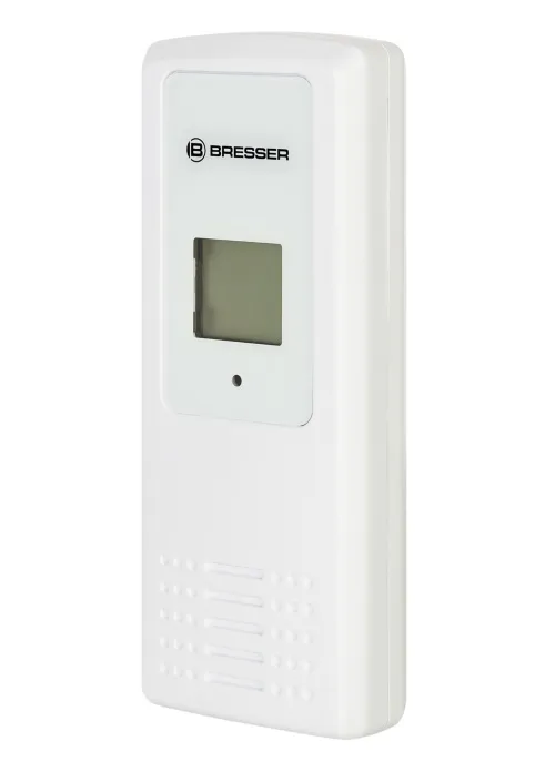 obrázek nástěnné hodiny Bresser MyTime Jumbo LCD,  9