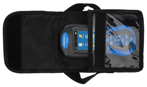 obrázek gPS měřič pozemků Ermenrich Reel BD30, modrý,  2