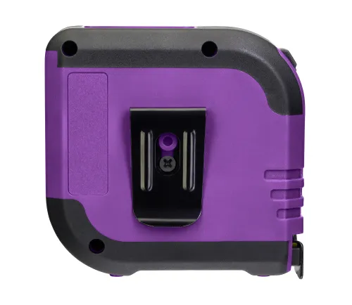 fotografie laserový svinovací metr Ermenrich Reel SLR640,  4