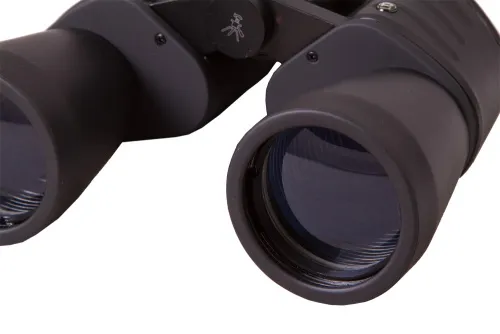 fotografie binokulární dalekohled Bresser Hunter 10x50,  4