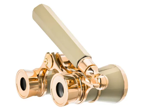 foto divadelní kukátko Levenhuk Broadway 325E s lorňonem  ,  10