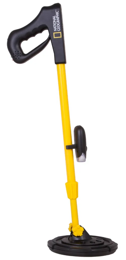 snímek detektor kovu pro děti Bresser National Geographic,  3