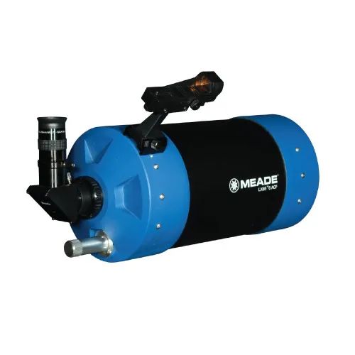 fotografie hvězdářský dalekohled Meade LX65 6'' ACF OTA,  3