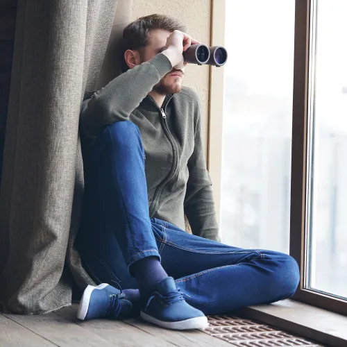 foto binokulární dalekohled Levenhuk Monaco ED 12x50,  26