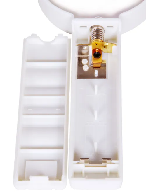 fotografie lupa Levenhuk Zeno Handy ZH35,  8