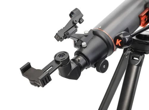 obrázek fototeleskop Levenhuk Kelvin Nova PLUS 90/660,  9