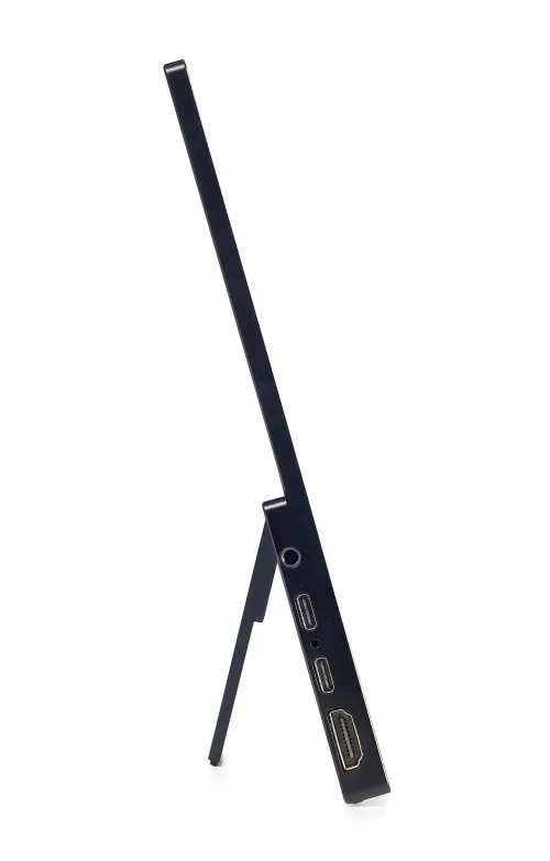 fotografie lCD monitor MAGUS MCD40,  4