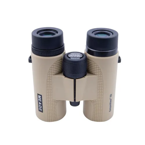 fotografie binokulární dalekohled Meade CanyonView ED 10x32,  6