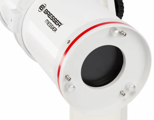 snímek hvězdářský dalekohled Bresser Messier 5" Dobson,  2