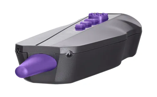 snímek tester délky kabelů Ermenrich NetGeeks NL80,  7