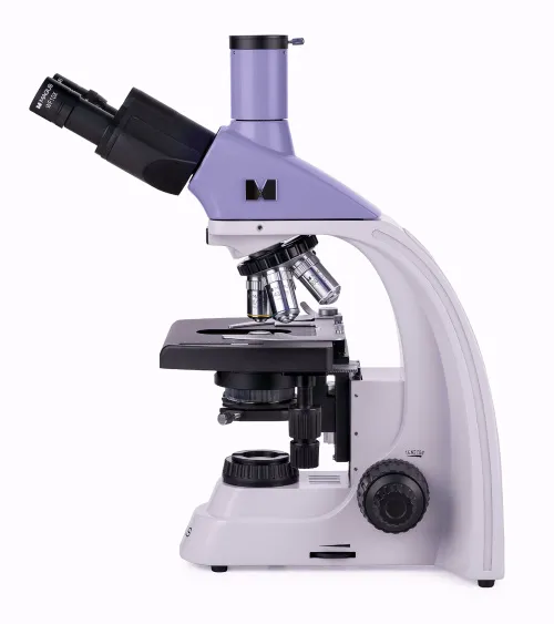 foto biologický digitální mikroskop MAGUS Bio D230TL,  9
