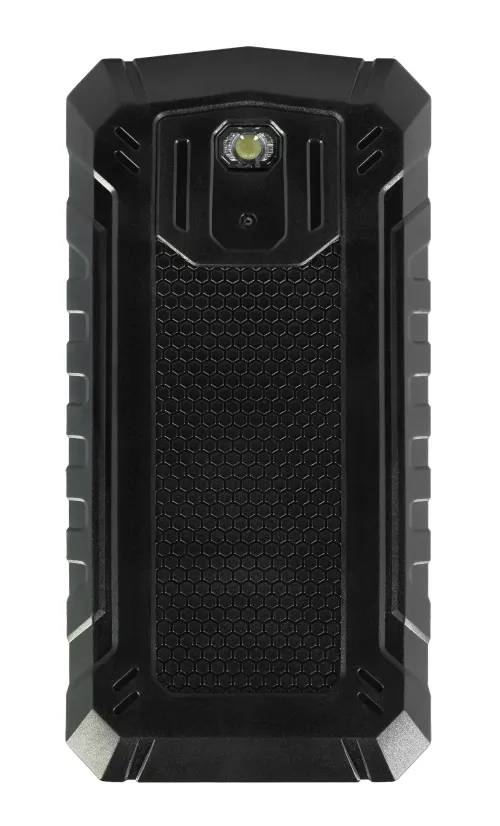 obrázek digitální multimetr Ermenrich Zing TC26,  5