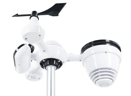 snímek meteostanice Levenhuk Wezzer PLUS LP140,  9