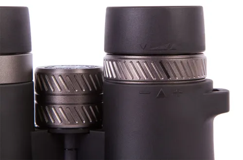 foto binokulární dalekohled Bresser Condor UR 10x42,  9