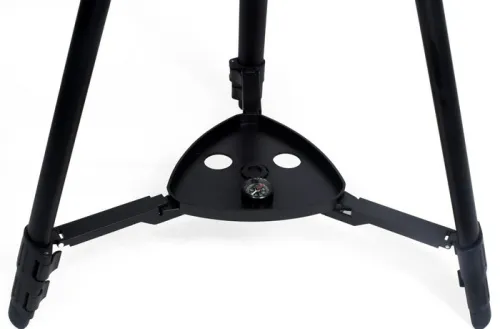 foto hvězdářský dalekohled Bresser National Geographic 70/350 GOTO,  6