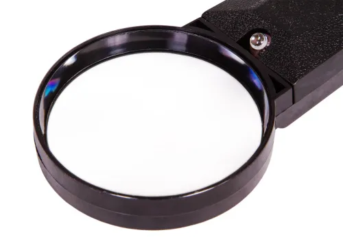 snímek lupa Levenhuk Zeno Handy ZH33,  6