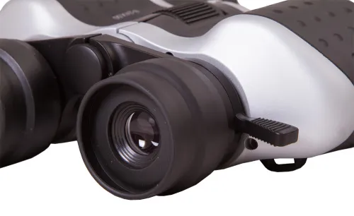 snímek binokulární dalekohled Bresser Topas 8–24x50,  6