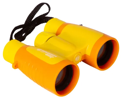 snímek binokulární dalekohled pro děti Bresser Junior 3x30,  13