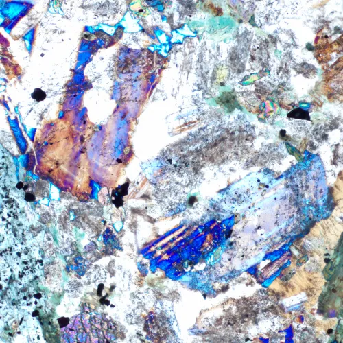 fotografie polarizační mikroskop MAGUS Pol 890,  23