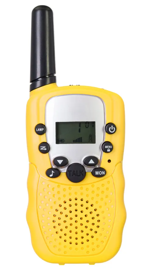 obrázek sada pro průzkumníka Levenhuk Discovery Basics EK90,  4