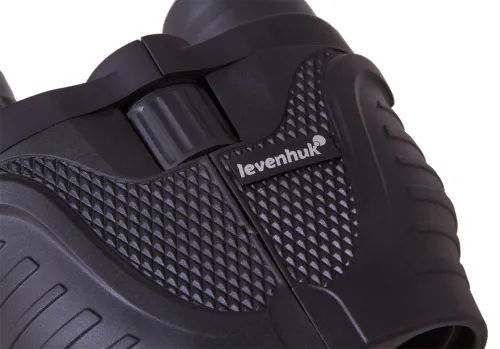 snímek binokulární dalekohled Levenhuk Atom 8–20x25,  8