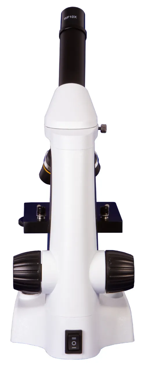 snímek bresser Junior Microscope with Magnification 40x-2000x,  8